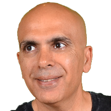 Bruce Taneja